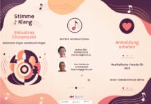 Stimme und Klang