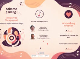 Stimme und Klang