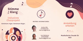 Stimme und Klang