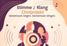 Stimme und Klang