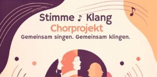 Stimme und Klang