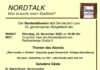 33. Bürgertisch Nordtalk im Nordstadtzentrum