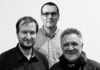 Trio Anglicore am 12.11. zu Gast in der Kulturkirche Thomas Morus
