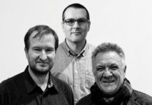 Trio Anglicore am 12.11. zu Gast in der Kulturkirche Thomas Morus