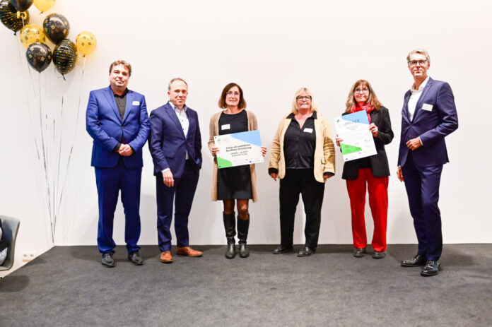 21.10.2026 - Gütesiegel Verleihung 2025/26