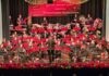 Vorschläge für Spendenempfänger gesucht – Kartenvorverkauf für das Weihnachtskonzert in der Kongresshalle Gießen hat begonnen
