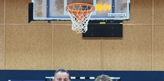 Szymanski & Szymanski verstärken Linden Basketball