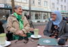 SelbstBestimmt älter werden – Zusammen ist vieles schöner als allein! Veranstaltung der BeKo und des Freiwilligenzentrums Gießen am 05.11.2026