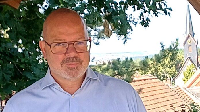 Jörg Buß Portäit in Hausen 20260704_114613