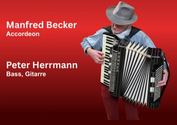 Manfredbeckerpeterhermann