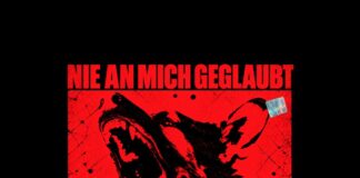 MARZERA veröffentlicht heute Nacht seine neue Single „Nie an mich geglaubt (Archive Edition)“