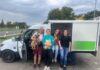 Ein emotionales Erbe: Erstes Elektroauto für das Tierheim Gießen