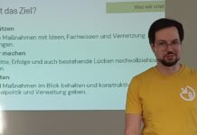 “PohlheimZero” lädt ein, am Samstag, 21. November 2026, zum Pohlheimer „Tag des offenen Heizungskellers“