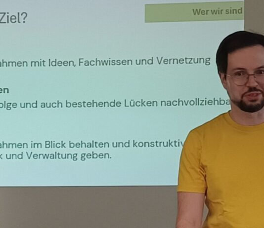 “PohlheimZero” lädt ein, am Samstag, 21. November 2026, zum Pohlheimer „Tag des offenen Heizungskellers“