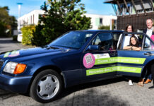 Mitglied werden, Inklusion stärken – und vielleicht mit „Gottlieb“ nach Hause fahren
