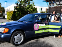 Mitglied werden, Inklusion stärken – und vielleicht mit „Gottlieb“ nach Hause fahren