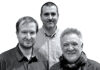 Trio Anglicore am 12.11. zu Gast in der Kulturkirche Thomas Morus