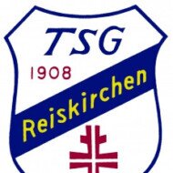 TSG Reiskirchen 1908 e.V.