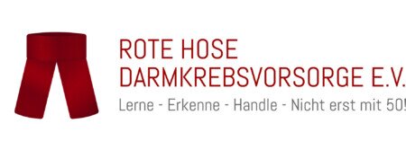Rote Hose